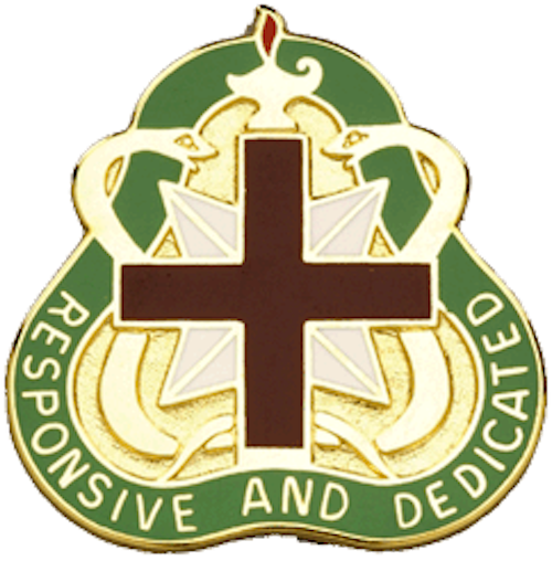 Army HQ, US Army Medical Command (MEDCOM) | Army Veteran Locator