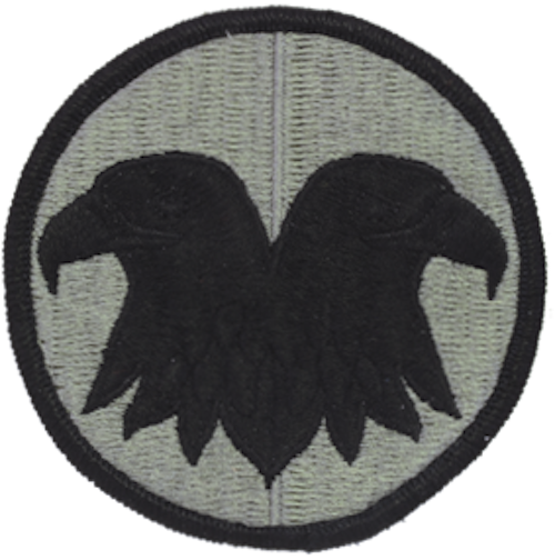 HQ US Army Reserve Command USARC Army Unit Directory Together We Hq us army reserve command usarc army unit directory together we