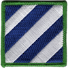 3rd Infantry Division 3rd Infantry Division